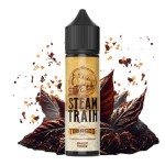 Steam Train Tobacco Series Crazy Train 12ml/60ml - Χονδρική